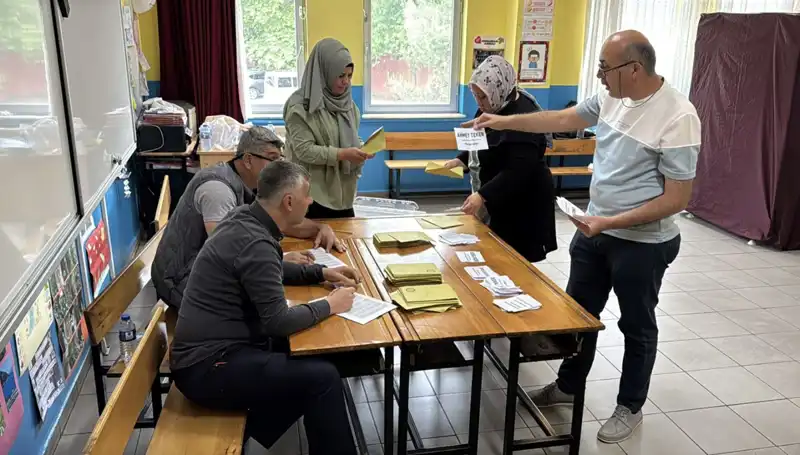 Türkiye'de 405 Mahalle ve Köy, Muhtarlarını Seçti: Seçim Sonuçları ve Anlamı