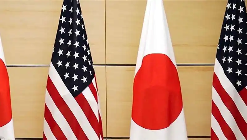 Japonya, ABD’ye Karşı Yeni Tarife Stratejisi ile Güç Gösterdi
