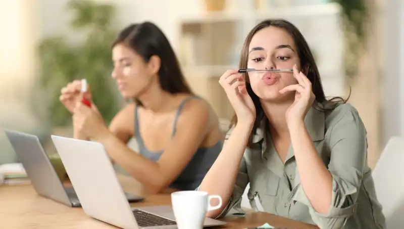 Dikkat Eksikliği Hiperaktivite Bozukluğu Testi: 6 Soruda Gerçek Tanı Mümkün Mü?