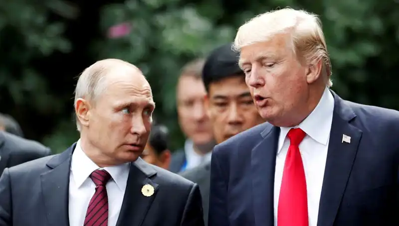 Trump'ı Etkilemenin Yolları: İngiliz Yetkililerin Sırrı Ne?