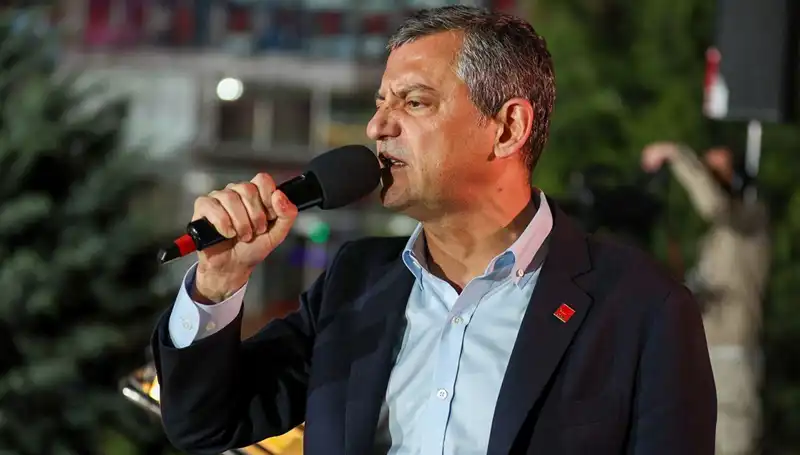 Özgür Özel'den Cesur Açıklamalar: CHP Provokasyonlarla Susturulamaz