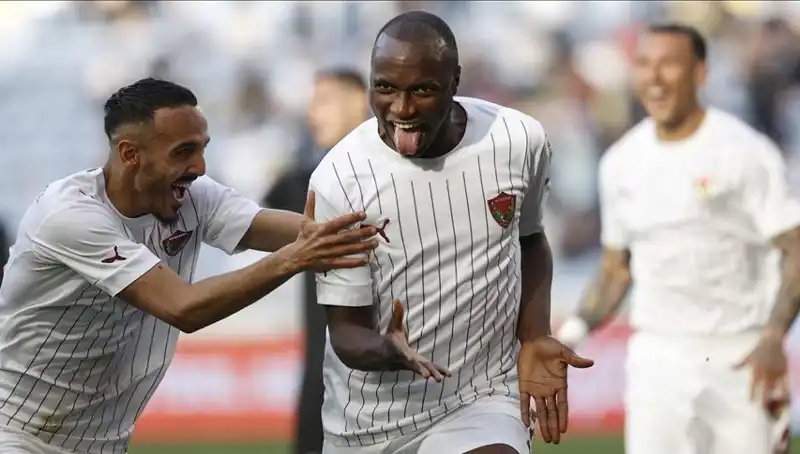 Süper Lig'de 36. Hafta Heyecanı: Takımlar Hedeflerine Ulaşabilecek mi?
