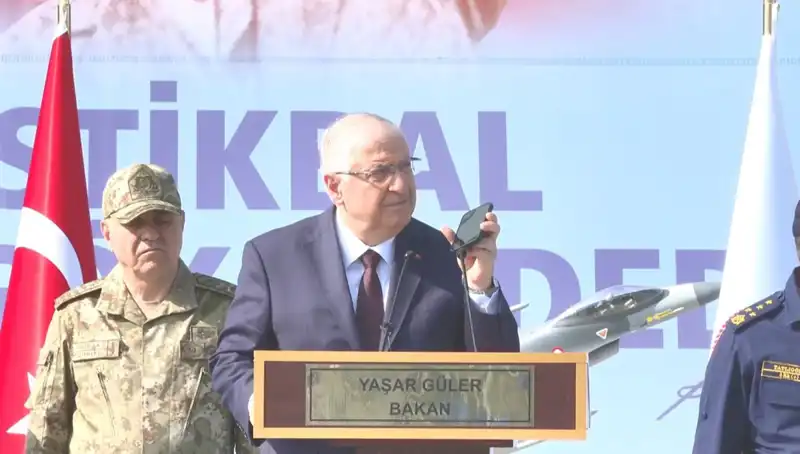 Cumhurbaşkanı Erdoğan, Mehmetçik’in Bayramını Tarihi Bir Mesajla Kutladı