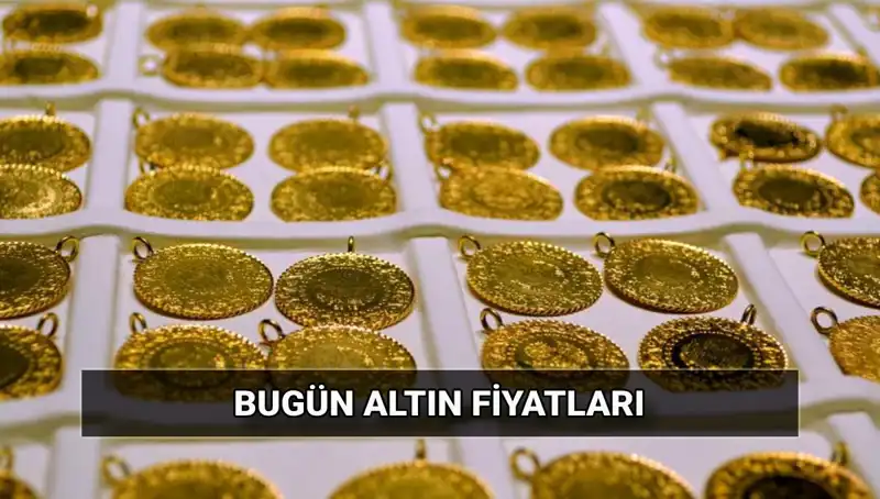 Güncel Altın Fiyatları 20 Mayıs: Gram ve Çeyrek Altın Ne Kadar, Düşüş Bekleniyor Mu?