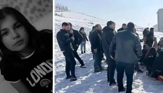 Yüksekova'da Talihsiz Olay: Eslem'in Ölümü ve Soruşturma Süreci