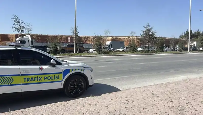 Konya'da Bisikletli Çocuğun Trajik Kazası: Toplumu Sarsan Olay