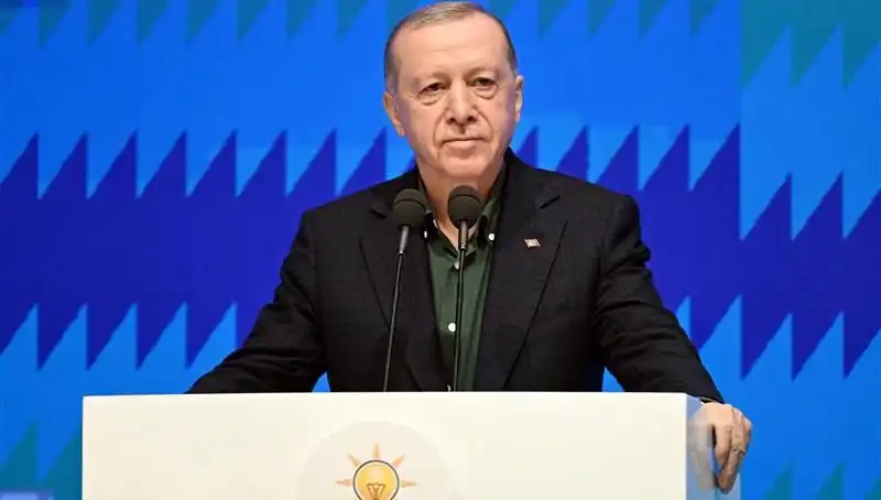 Cumhurbaşkanı Erdoğan'ın Bugün Yapacağı Önemli Açıklama Saati Belli Oldu!