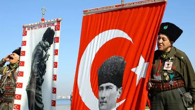 Gaziler Günü: Kahramanlarımızı Onurlandırmanın Önemine Dikkat Çekiliyor