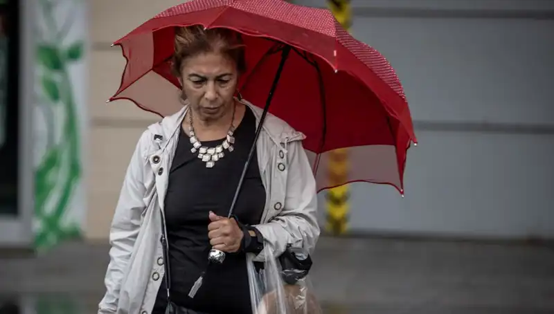 Meteorolojiden Şiddetli Fırtına Uyarısı: Hangi Bölgelerde Etkili Olacak?