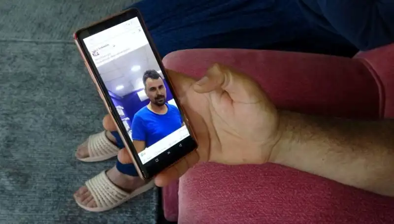 Sahte Hesap Skandalı: Ölmeden Önce Ölüm İlanı Yayınlandı!