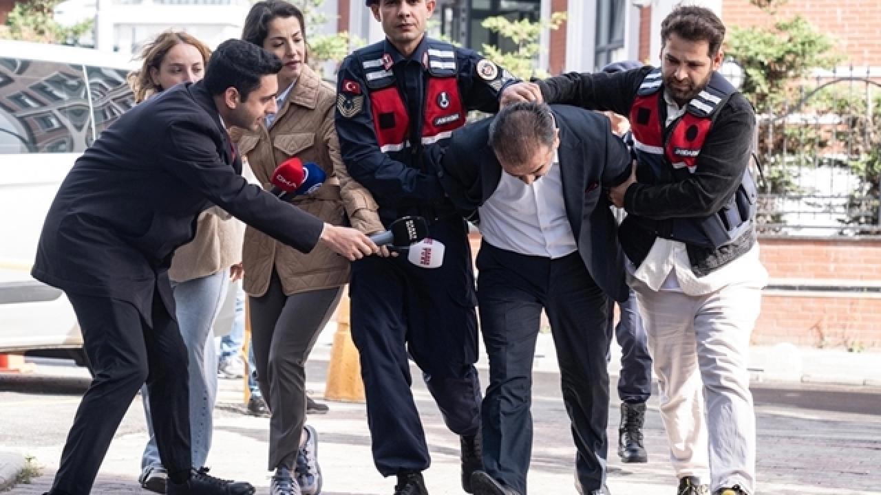Yenidoğan çetesi yakalandı!