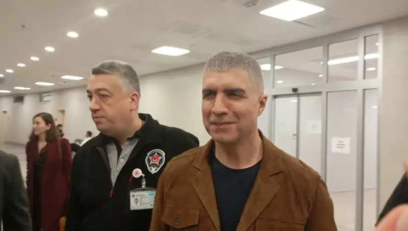 Maliye Bakanlığı'ndan Özcan Deniz'e Şok Vergi İncelemesi Başlatıldı