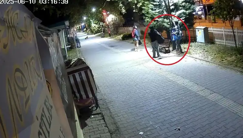 Aydınlatma Direklerindeki LED Işıkları Kısa Sürede Soyulmuş: Şok Edici Zarar 300 Bin TL!