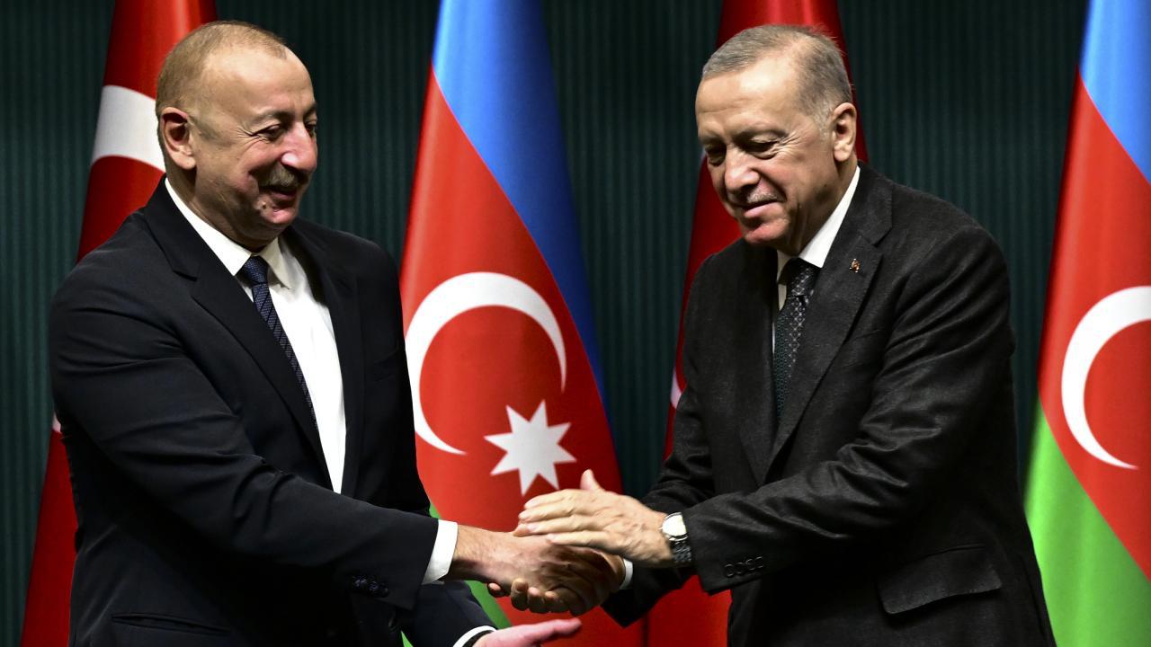 İlham Aliyev: Türkiye ve Azerbaycan Arasındaki İlişkilere Değer Veriyor