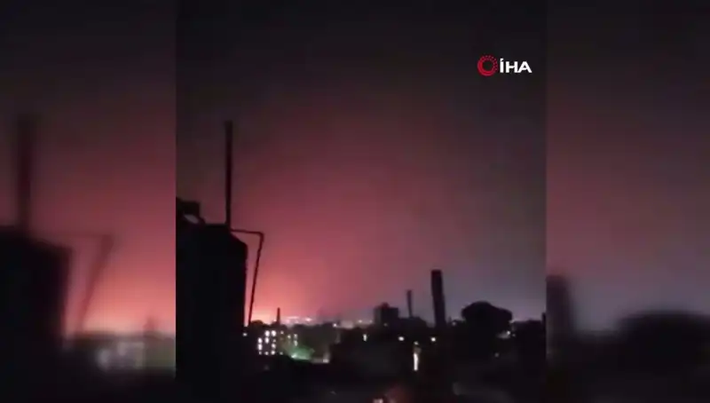 ABD, Sana’da Hava Saldırısıyla 12 Can Aldı: Tüm Detaylar Burada!