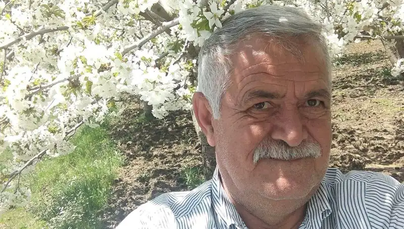 Sulama Kanalına Düşen Genç, Facia Sonucu Hayatını Kaybetti
