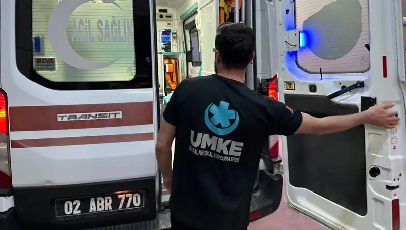 Küçük Çocuğun Trajik Elektrik Kazası: Aile ve Komşular Şokta