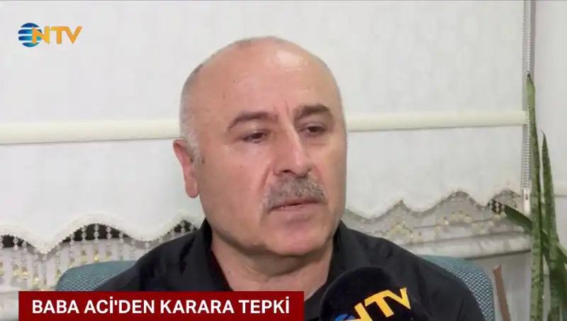 Oğuz Murat Aci'nin Babası: "Kayıplarımızın Ardında Durmadık, Umutlarımızı Kaybetmedik"