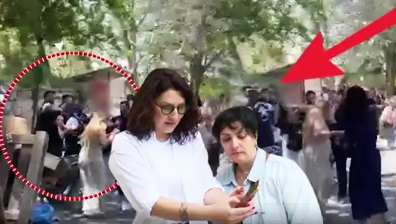 5 Kadının Yaz Tatili Tüyler Ürpertici Bir Kabusa Dönüştü