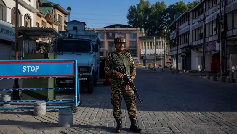 Nükleer Güçler Arasında Artan Gerilim: Hindistan Saldırıya Hazır mı?