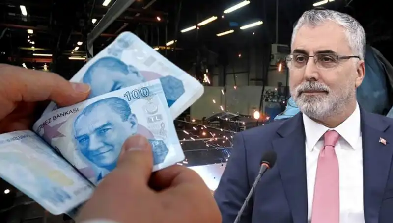 Kamu İşçileri İçin Toplu İş Sözleşmesi Süreci: Son Durum ve Yeni Zam Oranı