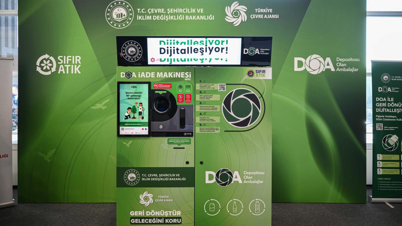 Yeni Depozito Sistemi Hakkında Son Gelişmeler