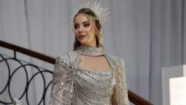 Aleyna Dalveren Kimdir? Düğün Görüntüleri Neden Bu Kadar Konuşuldu?