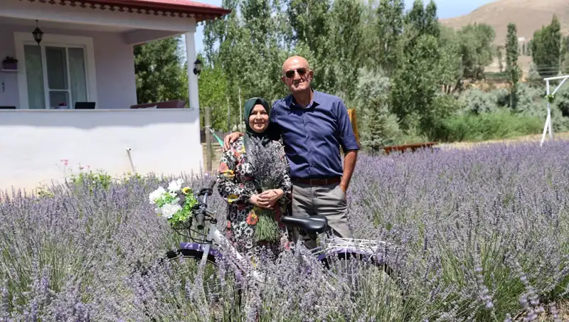 Astım Hastalığıyla Mücadelede Yeni Bir Umut: Hasada Gitmek İçin Yerleşti