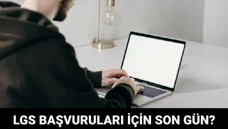 2025 LGS Başvuruları Ne Zaman Sona Eriyor? İşte Tüm Detaylar!