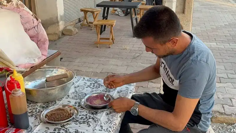 Toros Dağları’ndan Gelen Lezzet: 50 TL’ye Tabağınızı Doldurun!