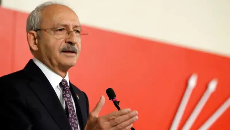 MHP, Eski CHP Lideri Kılıçdaroğlu'na Yönelik Şikayetini Neden Geri Çekti?