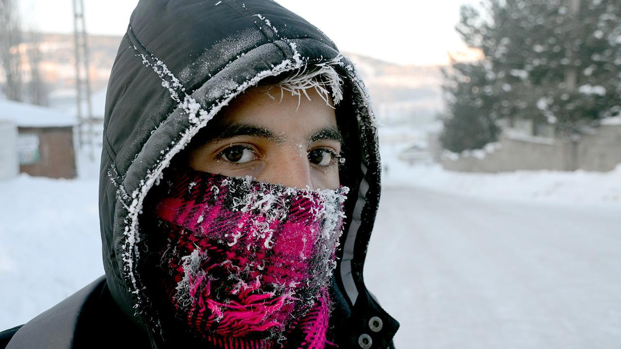 Meteoroloji'den Sağanak, Buzlanma ve Çığ Uyarısı!