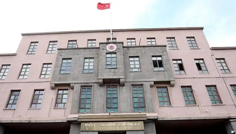 Güney Kıbrıs Rum Yönetimi'ne MSB'den Sert Tepki: Yetki Kullanımında Kararlıyız