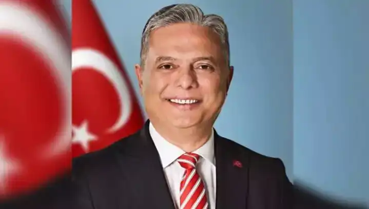 Ümit Uysal: CHP’nin Geleceğine Yön Vermek İçin Aday Olmuş Sıcak Bir İsim