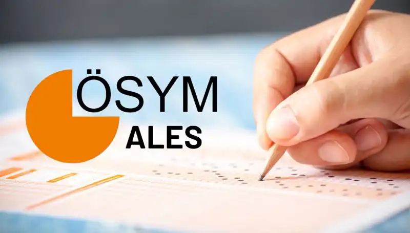 ALES/2 Başvuruları Başladı: ÖSYM’nin Yeni Duyurusu Neleri Kapsıyor?
