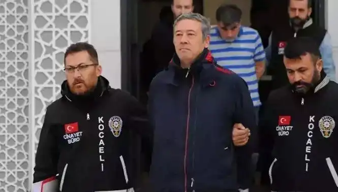 İş İnsanının Feci Ölümü: Altı Sanığa Müebbet Hapis İstemi