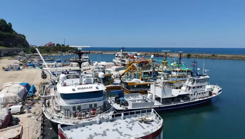 Karadeniz'de 1 Eylül'ün Getireceği Yenilikler Bekleniyor