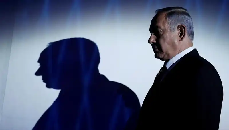 Netanyahu, Sorgulama Sürecinde "Hatırlamıyorum" Dediği Cevap Sayısını Açıkladı