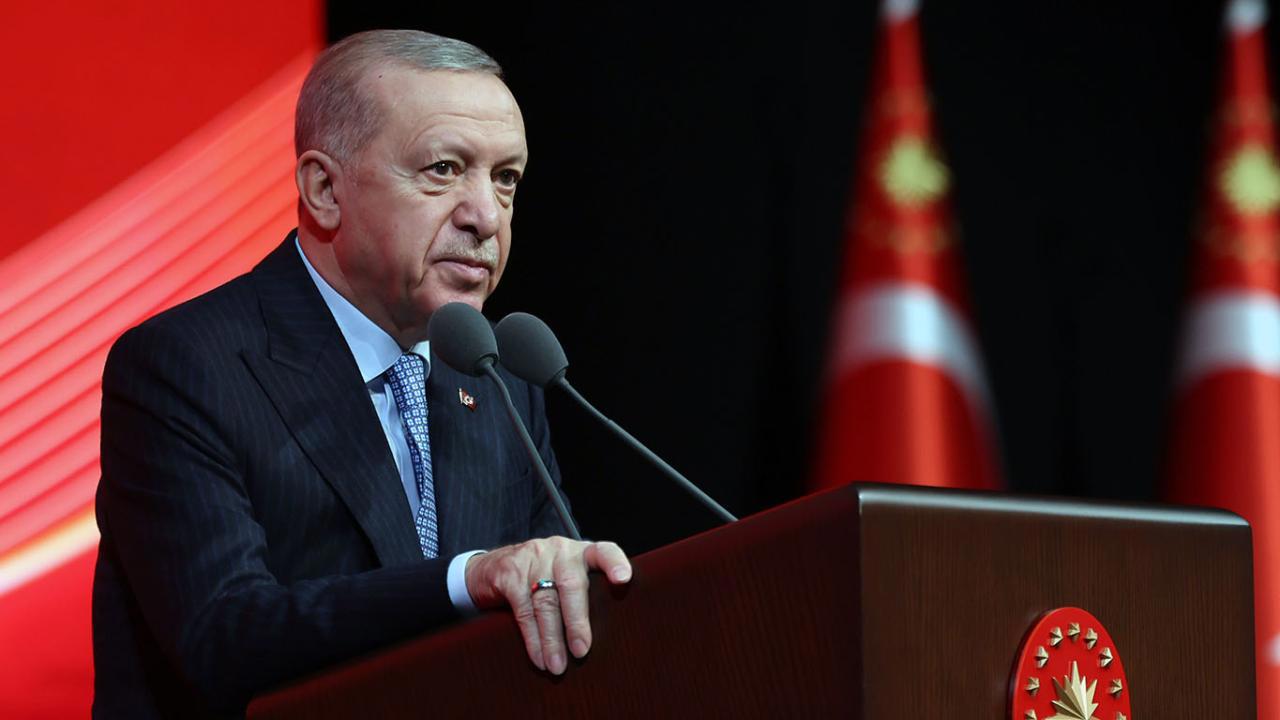 Başkan Erdoğan İŞKUR Gençlik Programını Hayata Geçiriyor