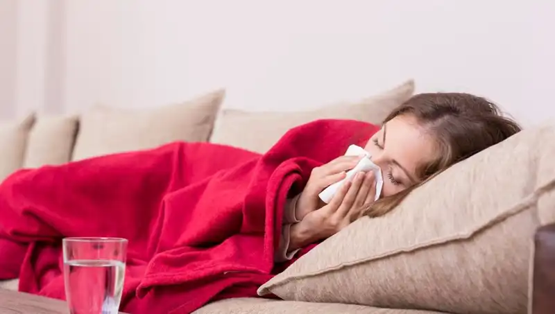 Sık Öksürük ve Hapşuruk: Vitamin ve Mineral Eksikliklerinin Gizli Sebepleri