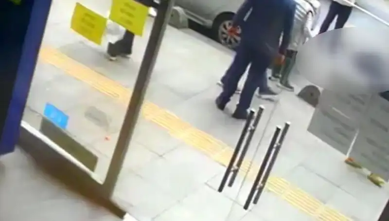 Esenler'de Hafriyat Kamyonu Dehşet Saçtı: Feci Kaza Ayrıntıları!