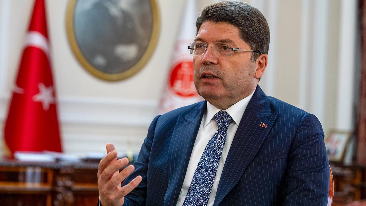 Adalet Bakanı Tunç'tan Sert Açıklama: