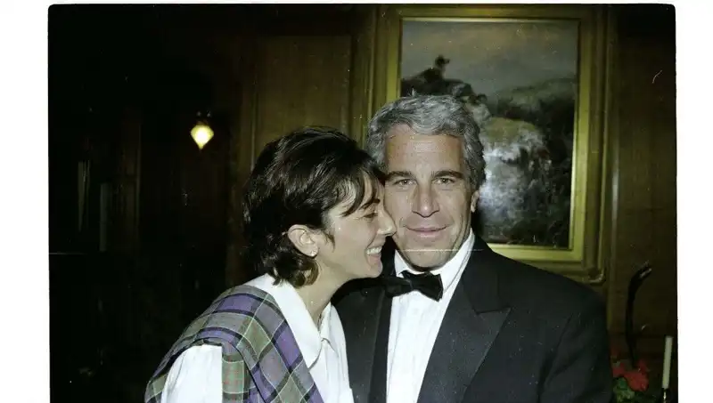 Maxwell'in İfşaları: Epstein Skandalındaki 100 İsim Kimler?