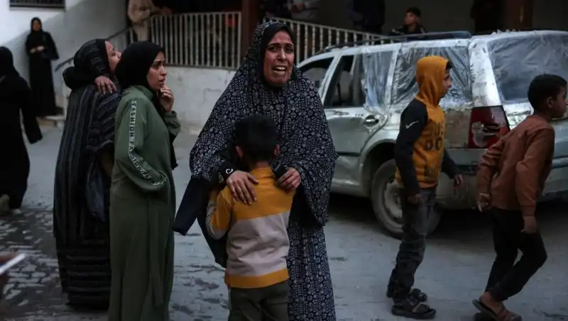 İsrail'de Yaşanan Trajik Olay: 6 Kardeşin Arasında 7 Kişi Hayatını Kaybetti