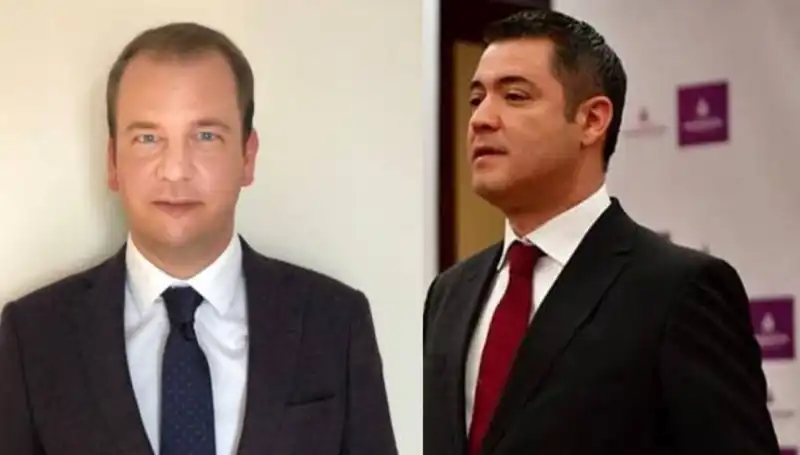 Murat Ongun'un Avukatına Gözaltı Şoku: Olayın Perde Arkası