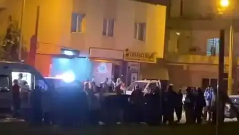 Mahalledeki Trafik Tartışması Büyüyor: Vatandaşlardan Çarpıcı Yorumlar