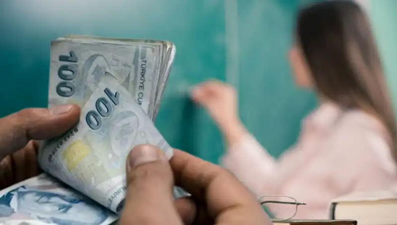 2025'te Öğretmen Maaşları Ne Kadar Olacak? Enflasyon ve Zamlar