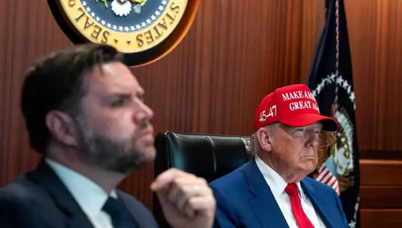 Trump’ın Azil Tasarısı Reddedildi: Yeni Bir Siyasi Dönem Mi Başlıyor?