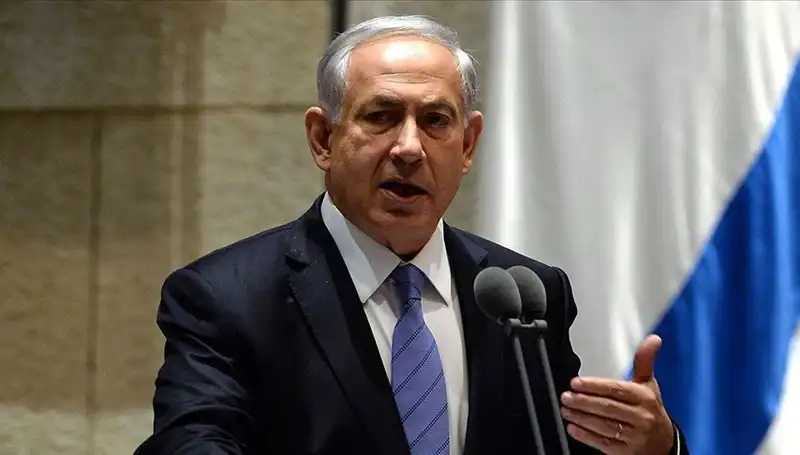 İsrail İstihbaratında Kriz: Netanyahu Şin Bet’i Suçladı