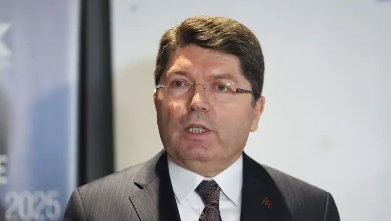 Adalet Bakanı Tunç'tan Af Açıklaması: 55 Bin Kişi İddiası Gerçek Değil!